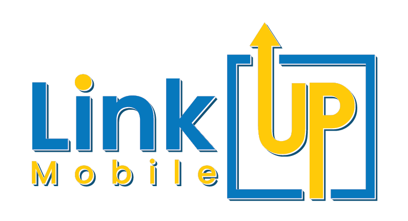 LinkUp Mobile Logo